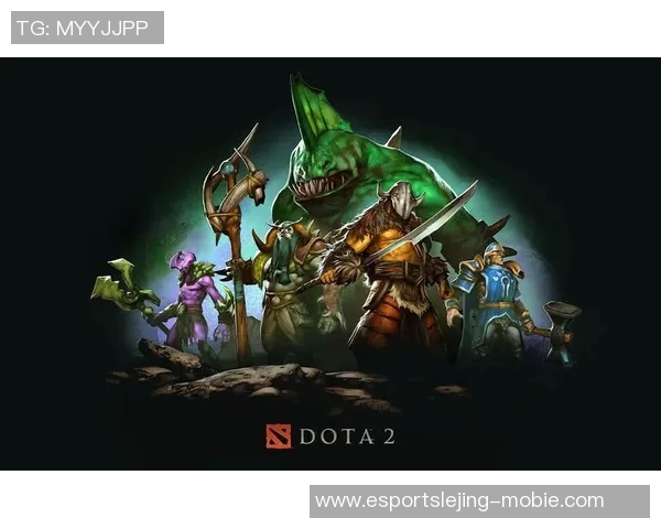 电竞实时数据揭秘IG战队在DOTA2中的灵活战术与应变能力