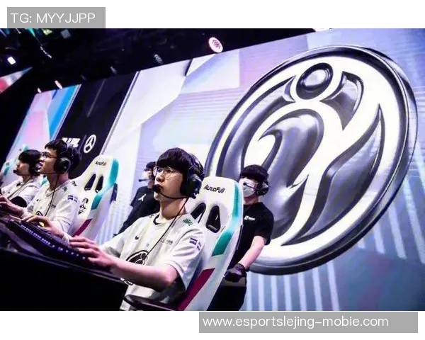 电竞比分与和平精英深度解析IG战队的比赛策略与经验分享